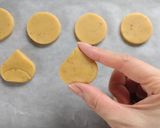 サクッほろっ♪和栗の米粉クッキー。作り方8写真