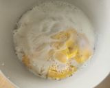 簡単オイマヨ白菜☆今日の夕食☆胃に優しい作り方2写真