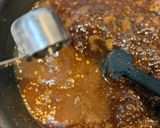 白ナスのステーキ⭐︎味噌田楽仕立て作り方5写真