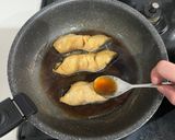 子どもも食べやすい！簡単銀ダラの煮付け作り方6写真