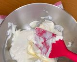 濃厚ベイクドチーズケーキ⭐️作り方4写真