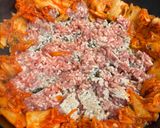 炒めキムチがポイント⭐︎絶品ビビンバ作り方3写真