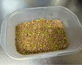 横浜発♡枝豆いっぱい白玉肉団子作り方4写真