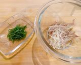 レンジで簡単!ナスのたたき風作り方3写真