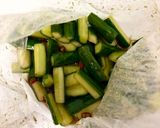おつまみ、ご飯のお供に♡きゅうりの浅漬け作り方5写真
