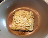 冷製中華風焼きそば作り方1写真