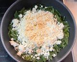 茎わかめとおからの炒めもの作り方6写真