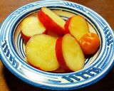 紫芋の煮物｢杏酵母×梅酵母｣の酵母液で作り方7写真