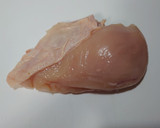 酢で美味しさ増し増し！♫一口鶏の唐揚げ♫作り方1写真
