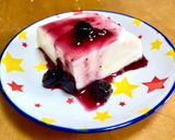 お豆腐とヨーグルトのレアチーズケーキ風♪作り方4写真