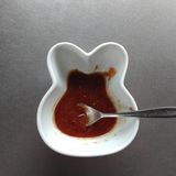 とろ〜り新玉葱のヤンニョムチーズステーキ作り方1写真