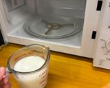 牛乳みかん寒天作り方3写真