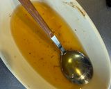 マフィア風いりこ出汁のトマトパスタ作り方5写真