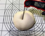 パウンド型で作る！簡単ミニ食パン！作り方4写真