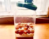 あんずシロップ☆あんずジュース作り方6写真
