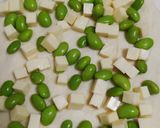 しっとり♪もっちり！おからパン＊アレンジ作り方11写真