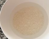 切り干し大根煮で炊き込みご飯作り方2写真
