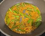 やみつきいんげん豆作り方3写真
