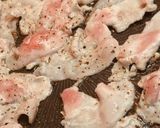 酷暑でも白飯がススム！ゴーヤ豚キムチ！作り方3写真