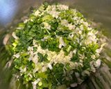 [IH]シャキシャキ餃子作り方1写真