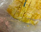 こーんなコーンチョコ もろこしチョコ作り方5写真