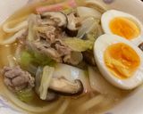 あんかけうどん　作り方10写真