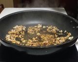 コスパ◎節約レシピ・【もやし焼きそば】作り方16写真