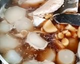 ぶり大根作り方11写真