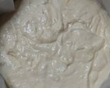 さつまいもチーズケーキ作り方17写真