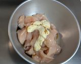 醤油カツ又はチキン南蛮作り方3写真