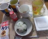 レンジで簡単にも！ポーチドエッグ作り方196写真