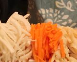 炊飯器ひとつで和定食！作り方1写真