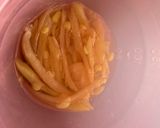 肉味噌冷やし中華作り方2写真