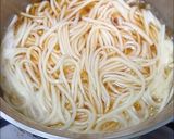 孫ラーメン♥素麺で作るばあばのラーメン🍜覚え書き作り方3写真