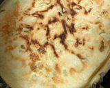 簡単　豚焼きお好み焼き作り方7写真