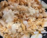 玉ねぎでかさ増し!鶏胸肉大根おろし煮作り方5写真
