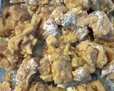 鶏ももの唐揚げ作り方4写真