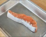 コク増しトラウトサーモンの極上シチュー作り方2写真