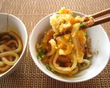ハッピーターン麺作り方17写真