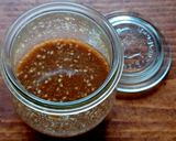 お酒がススム★しっとり鶏ハム醤油麹だれ作り方6写真