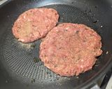 リュウジハンバーグで至高のハンバーガー作り方5写真