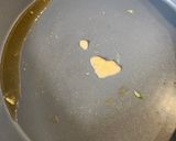 まろやかカレー風味の豆乳味噌うどん作り方2写真