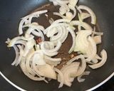 ワンパンで簡単新ショウガの生姜焼き作り方6写真