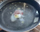 豚肉と柑橘のサッパリ❗️冷製パスタ作り方6写真