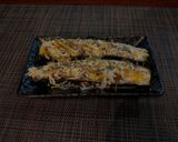 スープカレーひよりのズッキーニのステーキ作り方5写真