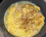 牛すじカレー／牛すじカレー弁当作り方11写真
