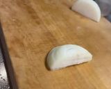 父ちゃんの特製オムライス作り方1写真