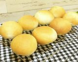卵牛乳アレルギー☆孫のクリームコロッケ作り方14写真