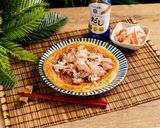 外はカリっと中はトロトロ!究極のねぎ焼き作り方28写真