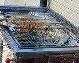秋刀魚まぜご飯作り方1写真